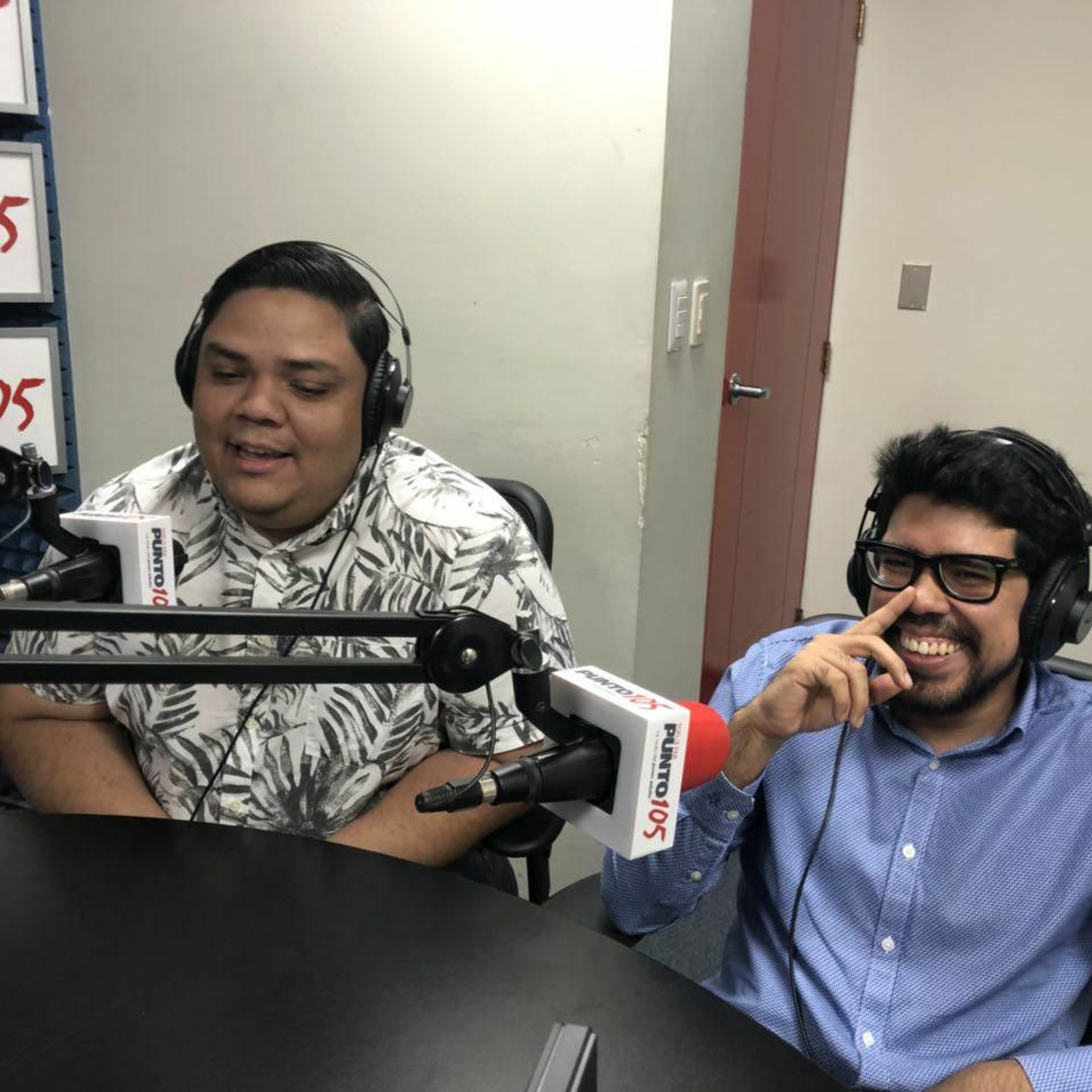 elfaroradio