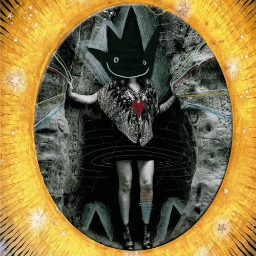 GRIS-DE-LIN : Sprung (Clock Opera Remix)