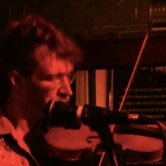 Wild Rose of the Mountain - Kings County Strings (featuring Rob Hecht)