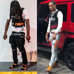 Chief Keef Ft GHerbo - Catch Up “Snippet”