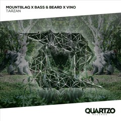Mountblaq x Bass & Beard x Vino - Tarzan