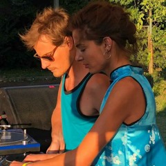 NORA MATISSE & SUBOTAGE - Live DJ Set @ Központ, Budapest 27/06/2018