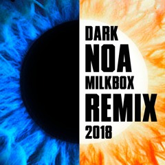 Dark Noa Remix (aint playin´games no more)