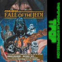 TPOF Ep 183 - Fall Of The Jedi