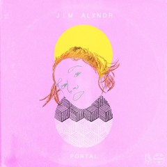 JIM ALXNDR - WOBBLY