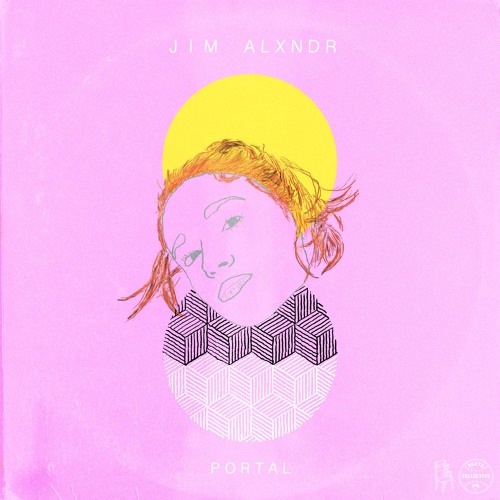 JIM ALXNDR - WOBBLY