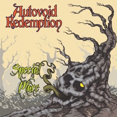 Autovoid Redemption - Riding High