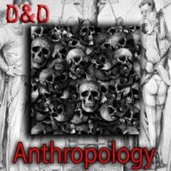 D&D - Anthropology