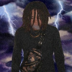 Little Ghost (Ft. Yung Conundrum)