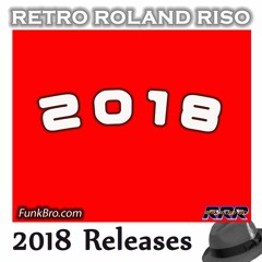 2018 RELEASES