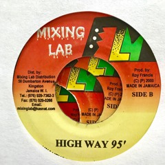 Ntn - High Way 95' Riddim
