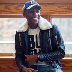 Writer/Rapper MK Asante Talks About His Book "Buck"