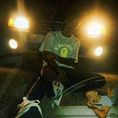 PLAYA HATIN (get right) [prod. Sovereignamir]