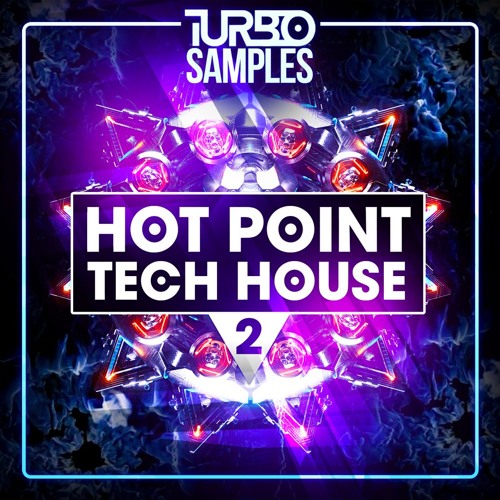 Turbo Samples - Hot Point Tech House 2