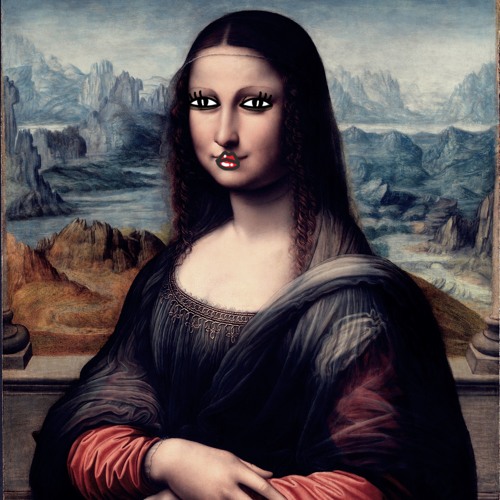 Mona Lisa