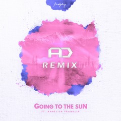 Asher Postman - Going to the Sun (Azertion Remix)