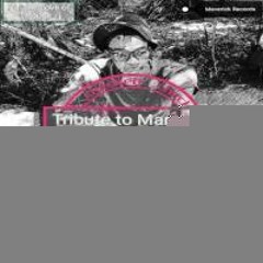 Tribute to Mandela Mixed by Bhenzo