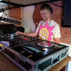 Summer Hard House Mix.WAV
