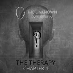 The Therapy Chapter 4 (DubTechno To Detroit) / Podcast / Dj Mix / Dub Techno
