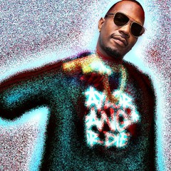 JUICY J - BREAK YA SELF