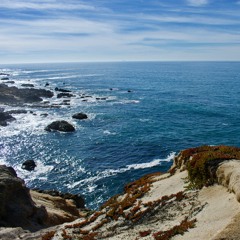 My Private Ocean