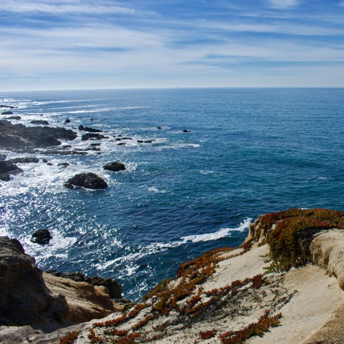 My Private Ocean
