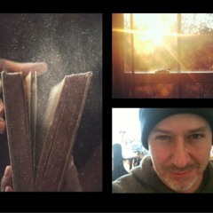 Prayers of Gratitude and Morning Meditation at ARC ~ Ricky Gelb