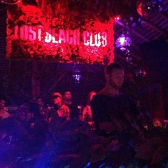 Avstin Frank - Live @ Lost Beach Club 07.21.2018