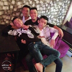 Nst - Bốc đầu vô bồn cầu ver2 - bo hô mixx
