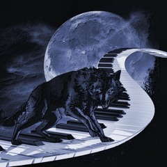 For Piano and some Nightwolves by Rainer Struck (thank you Anna for the violin)