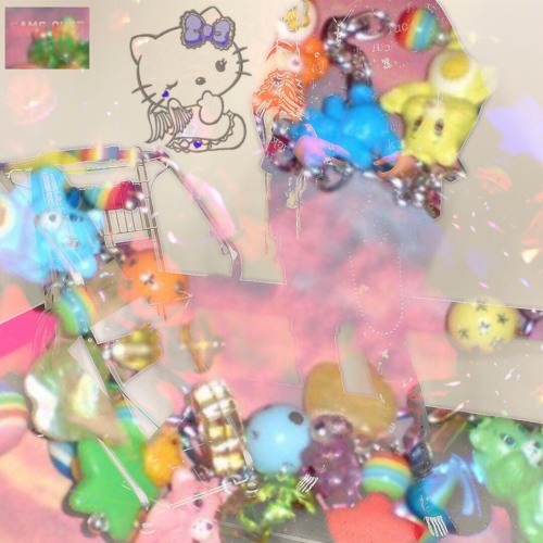 BLVCK CEILING – park eyes