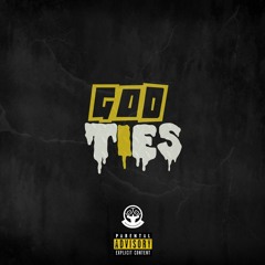 PG13 - God Ties   [Drake - Mob Ties Remix]