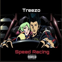 Treezo - Speed Racing (prod. Seamless Music)