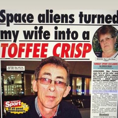 Gone in the morning