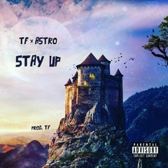 TF x ASTRO - STAY UP