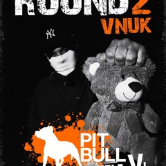 Vnuk Pit Bull Battle V