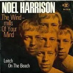 The Windmills of Your Mind (Noel Harrison)
