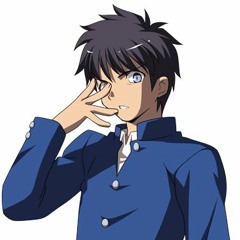 Melty Blood Actress Again - Modernism Street