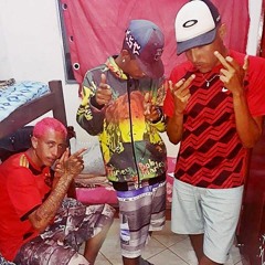 MC JHONE DO CSC MC VANDIN DO SP MR BIIMVEM JOGANDO O RABETÃO   MALADAAAAAAA ! ((DJ JOTACÊ DO SP))