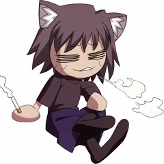 Melty Blood Actress Again - Silent Rumble