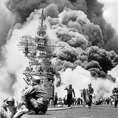 KAMIKAZE - LUCKYKOLE