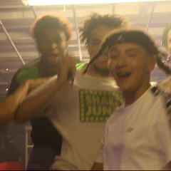 BNK HEMS x NAGRE x KEFRAN (prod.kmonoke)