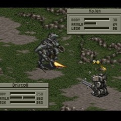 Real Hip Hop(Front Mission Remix) - Das Efx