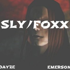 Sly Foxx