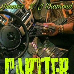 Cartier Feat. J Diamond