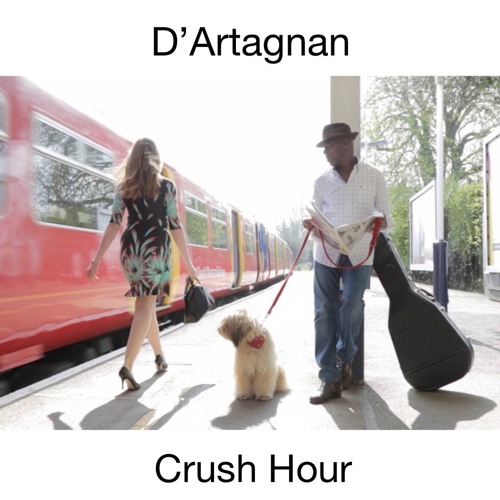 Stream Crush Hour On Fantasy Radio Devizes 97FM by D'Artagnan | Listen  online for free on SoundCloud