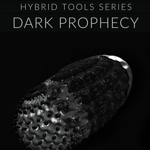 8Dio Hybrid Tools Dark Prophecy: Ancient Prophecy by: Arend Erasmus