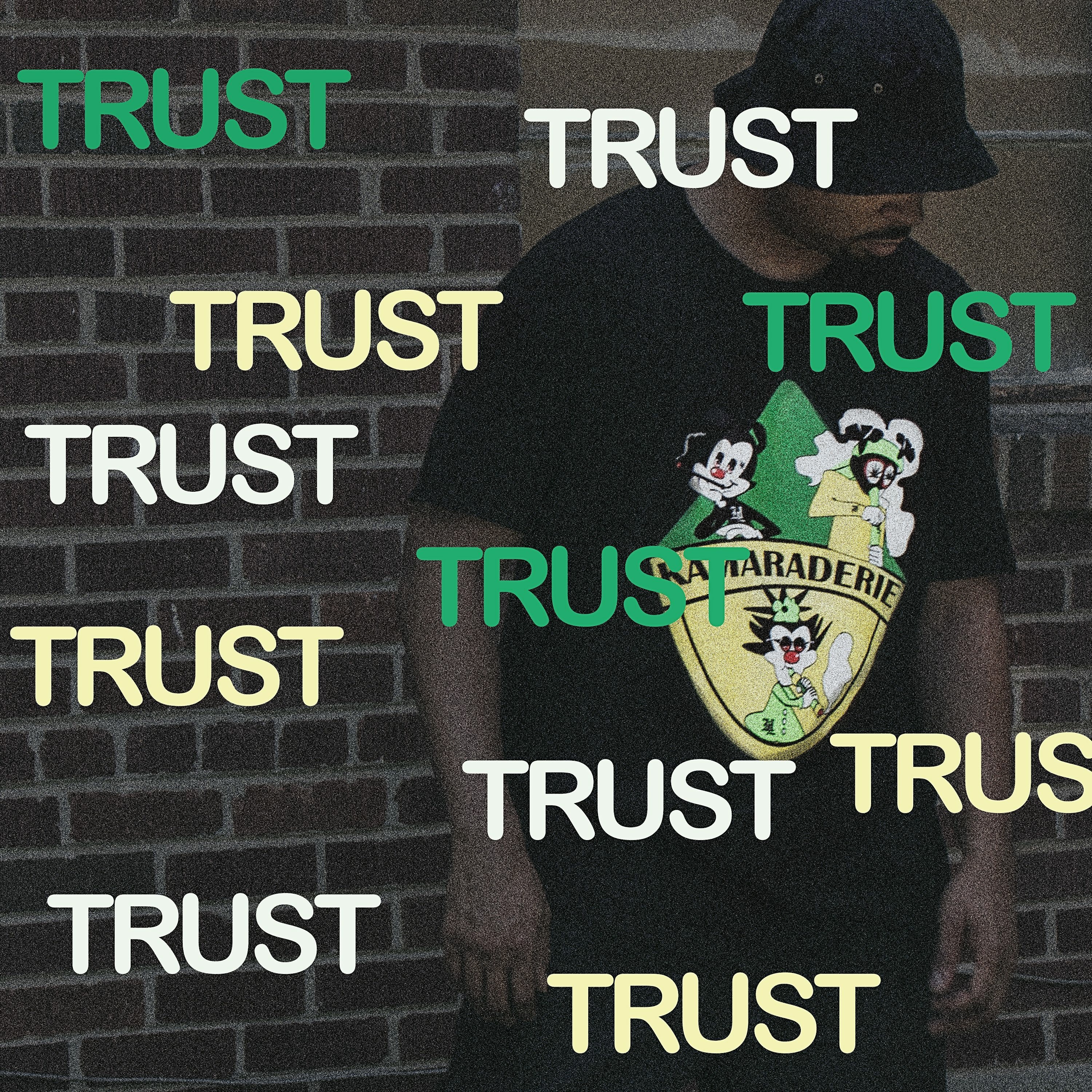 Trust episode artwork