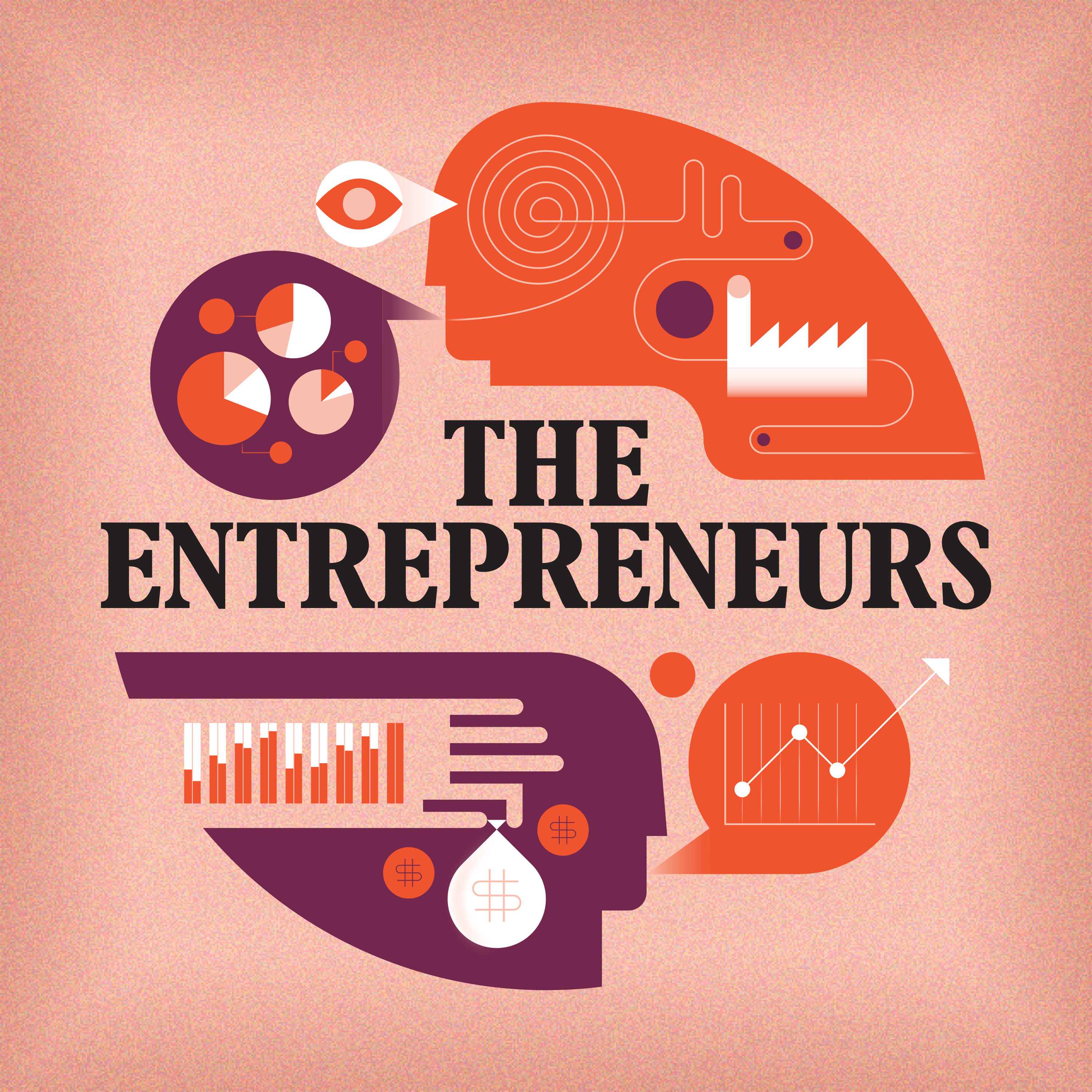 M24: The Entrepreneurs