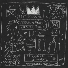 x999 & Yanslo - Bzerbleber (prod. by Axel-Gérald, Milkywae & Webster)